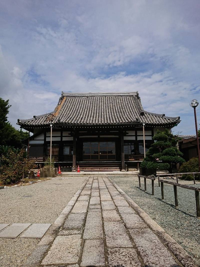 本楽寺,三重県松阪市小野江町238