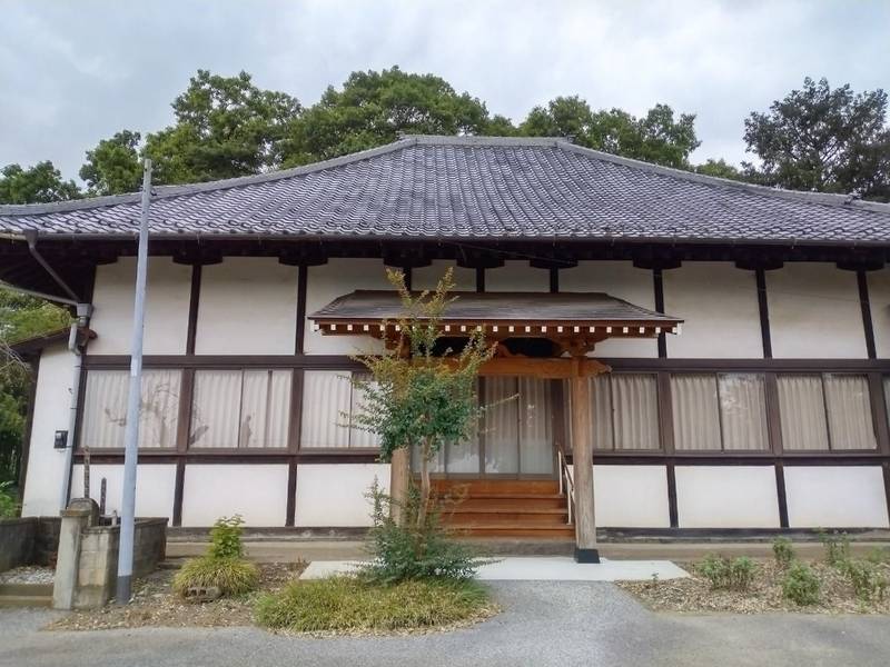 太田山 玉泉寺,埼玉県加須市阿良川560