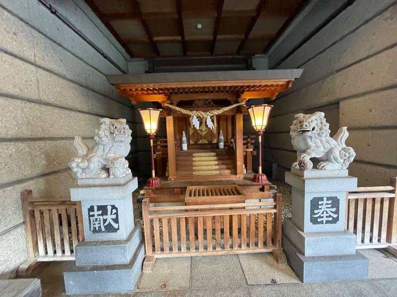 下呂温泉神社,岐阜県下呂市湯之島801-2