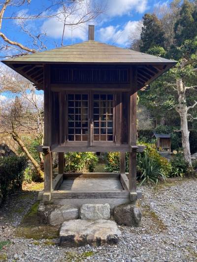 光明寺,見どころ,さかちゃん