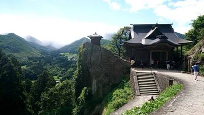 山形県の御朱印 神社 お寺 人気ランキング21 Omairi おまいり