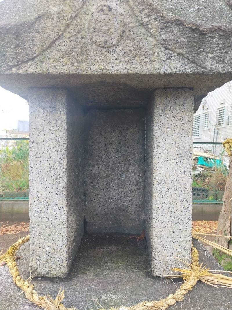 老良神社,福岡県遠賀郡遠賀町老良67