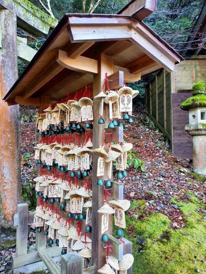 黒龍神社 見どころ 岐阜市 岐阜県 Omairi おまいり