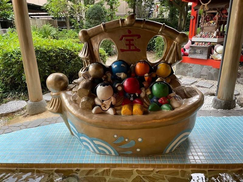 下呂温泉神社,岐阜県下呂市湯之島801-2