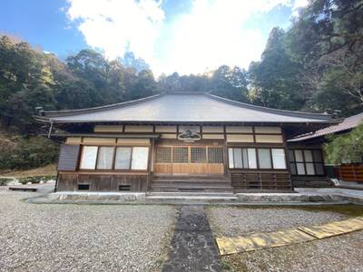 光明寺,見どころ,さかちゃん