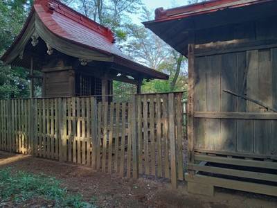八幡神社,見どころ,Fit96