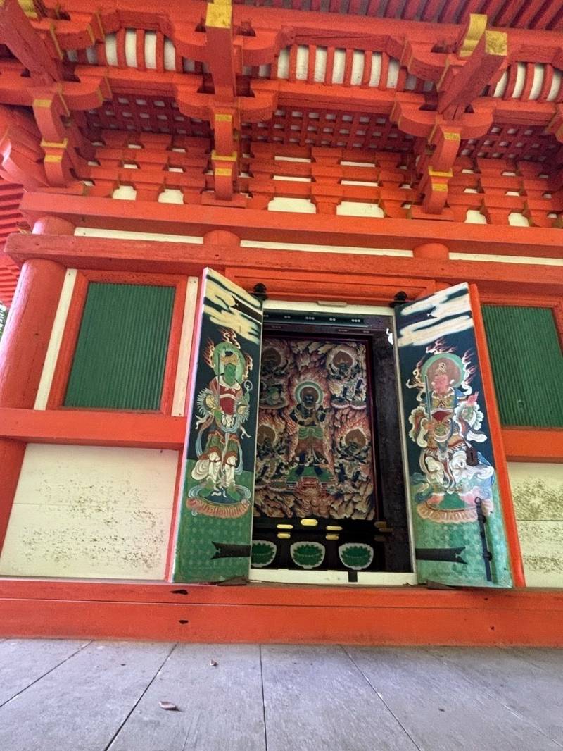 岩船寺,京都府木津川市加茂町岩船上ノ門43