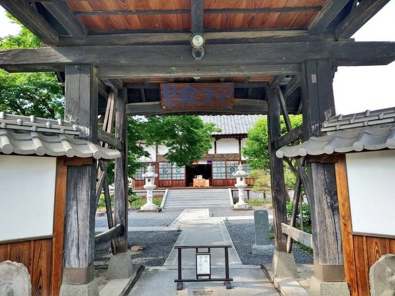 萬壽山 光明寺  (ぼたん寺),栃木県足利市田島町1717