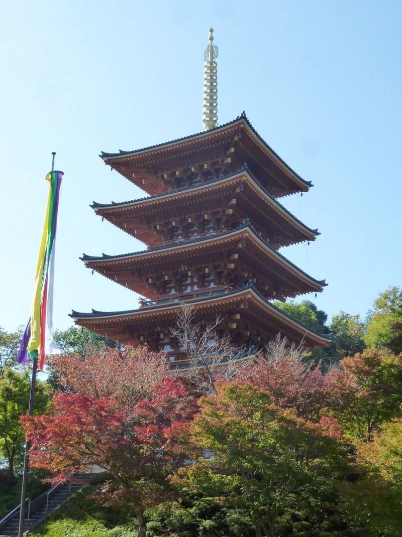 成相寺