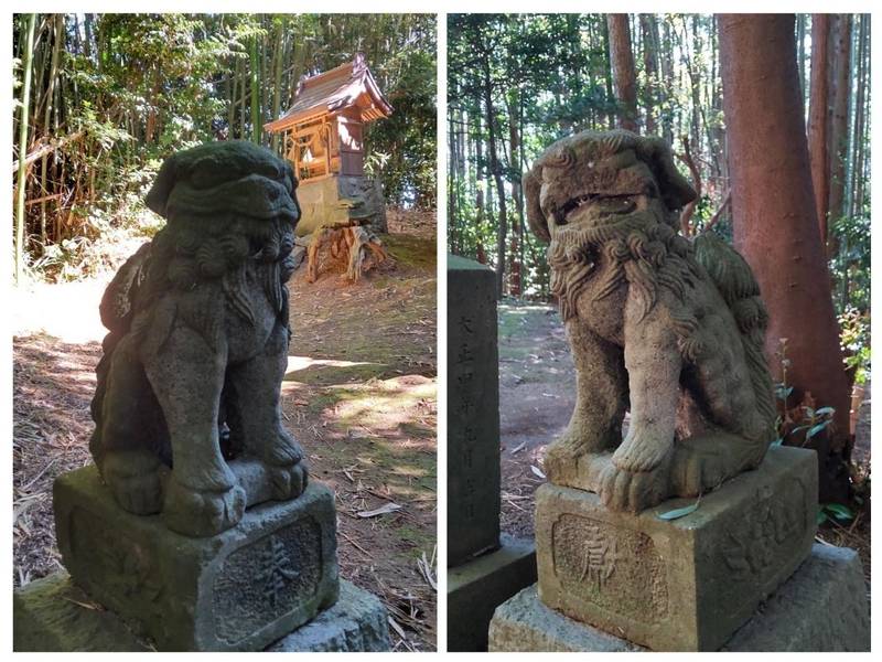 上泉神社,鳥取県米子市泉615