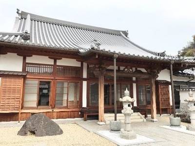 天祥寺,見どころ,Y.Shiraga