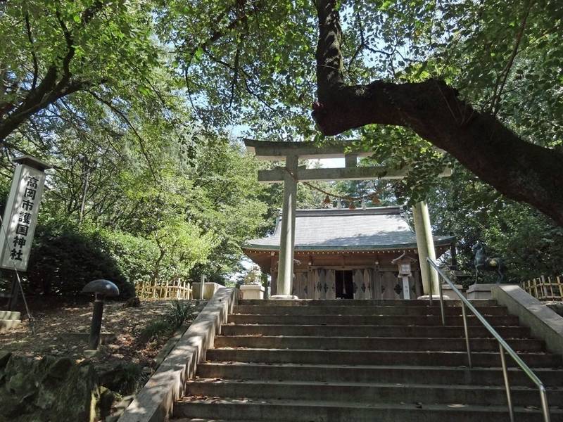 射水神社 高岡市 富山県 Omairi おまいり 射水神社 高岡市 富山県 Omairi おまいり