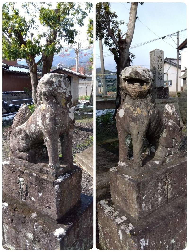 金武神社,佐賀県伊万里市二里町中里甲38