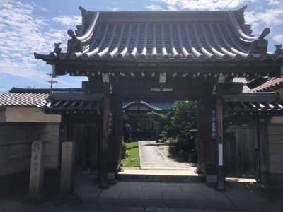 窓誉寺,見どころ,maki