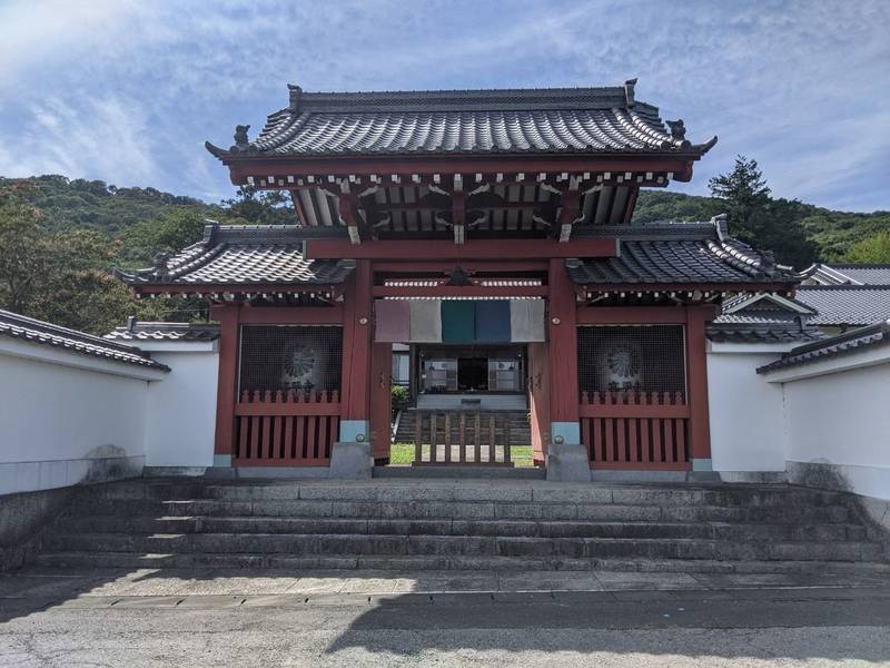 高平寺,栃木県栃木市岩舟町下津原１４５７−２