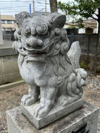 神明宮    (浜松市中区),見どころ,タカ
