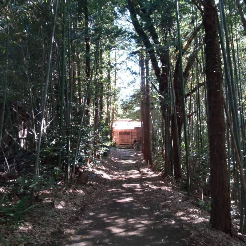 上泉神社,鳥取県米子市泉615