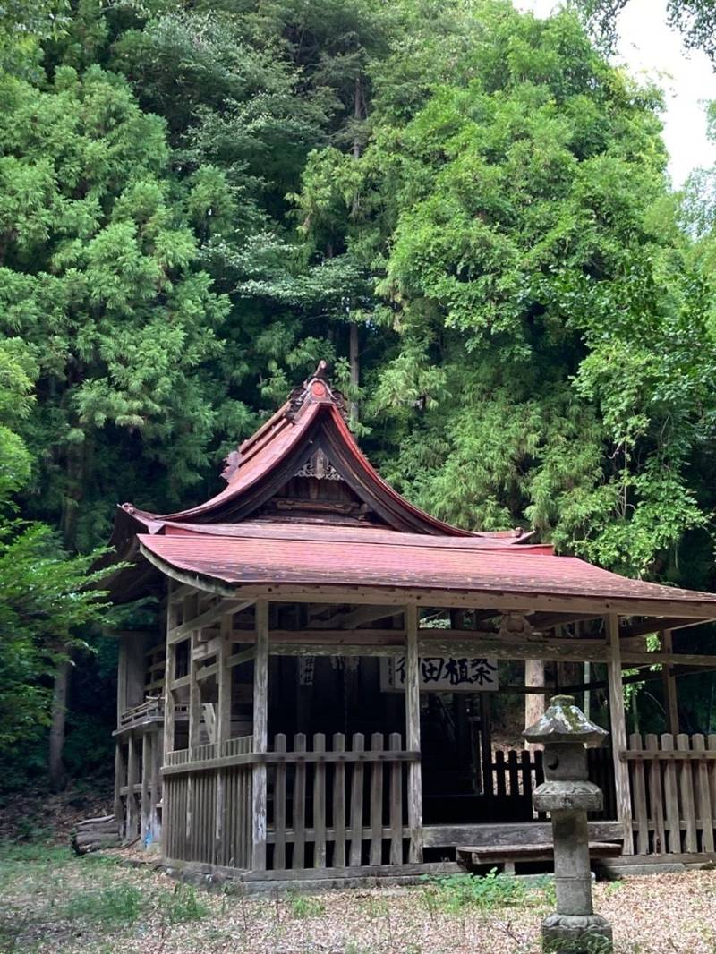 熊野神社  (二本松広瀬),福島県二本松市上太田字広瀬293