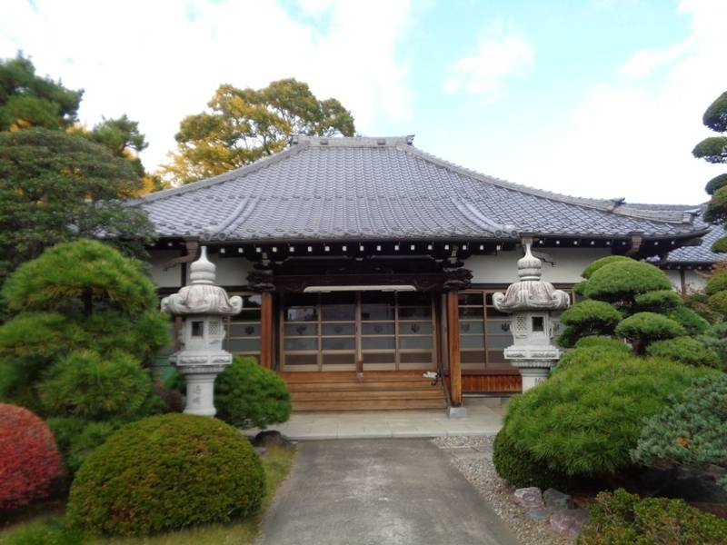 宝積院,東京都足立区西保木間1-11-4