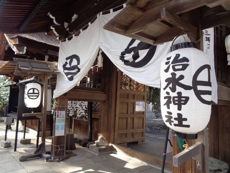 治水神社 見どころ 海津市 岐阜県 Omairi おまいり