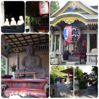 日光市の御朱印・神社・お寺 人気ランキング2025 (51位～75位)