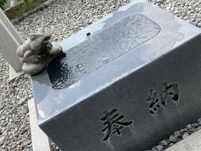 加恵瑠神社,見どころ,arigomaさん