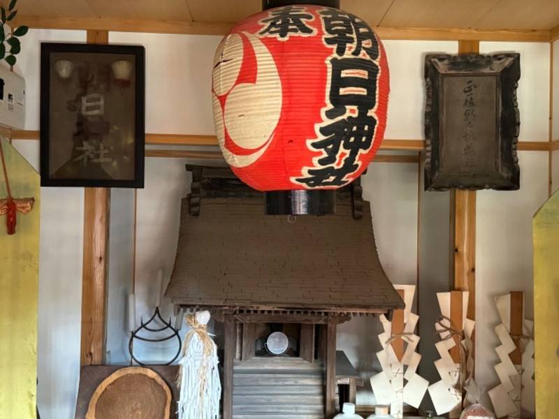朝日神社,宮城県仙台市青葉区上杉6丁目5-2