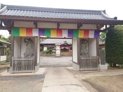 般若寺,見どころ,秋月