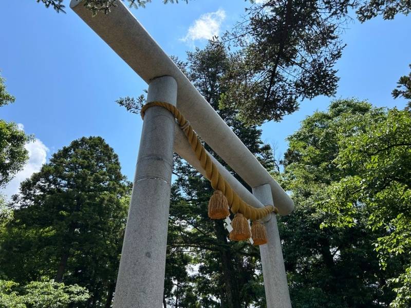 鵜坂神社 富山市/富山県 Omairi(おまいり)