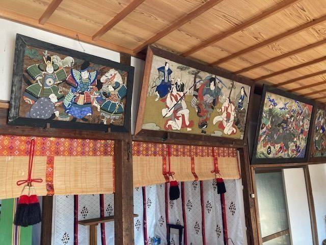 稗田八幡宮,岡山県倉敷市児島稗田町1668