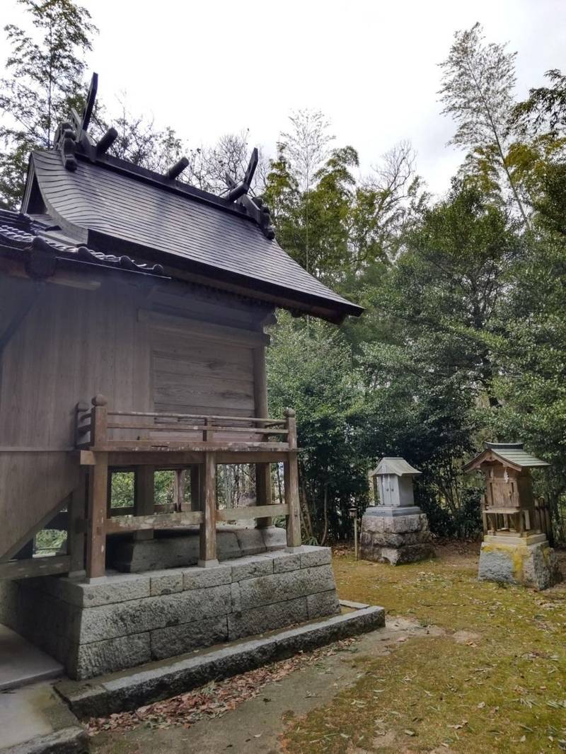 國玉神社,島根県雲南市木次町寺領2104-1