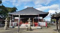 海部郡蟹江町の御朱印・神社・お寺 人気ランキング2025