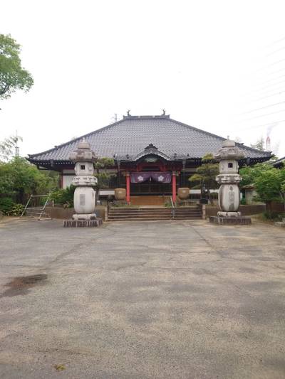 般若寺,見どころ,秋月