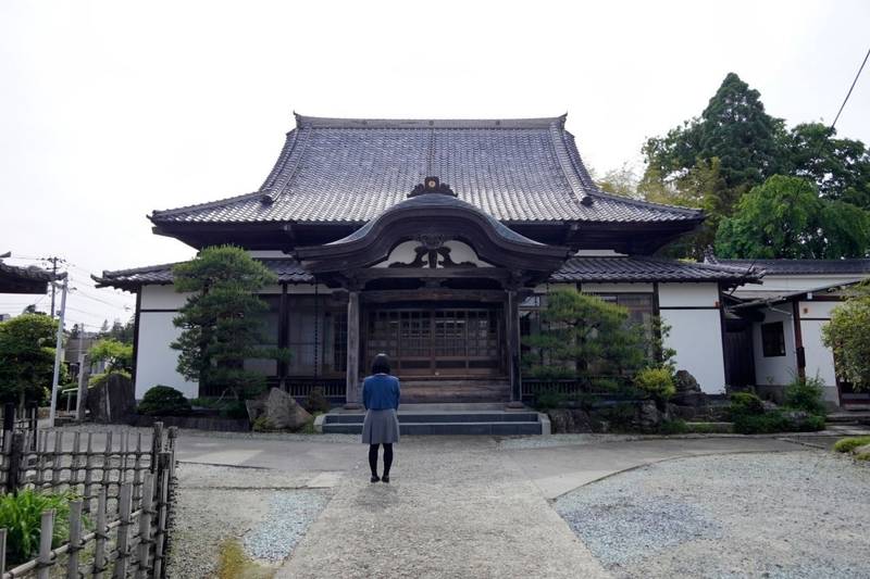 功徳山　成就院　荘厳寺,宮城県仙台市青葉区新坂町12-1