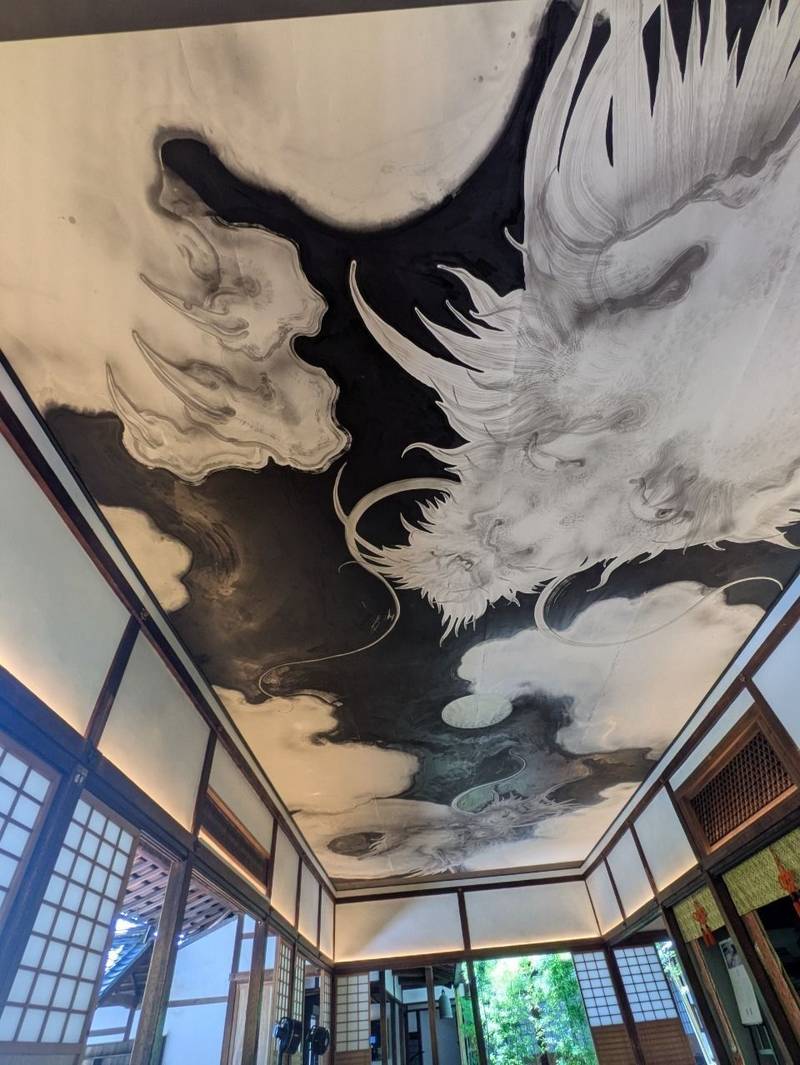 西来院,京都府京都市東山区小松町590