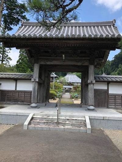 華厳院,見どころ,jinくん
