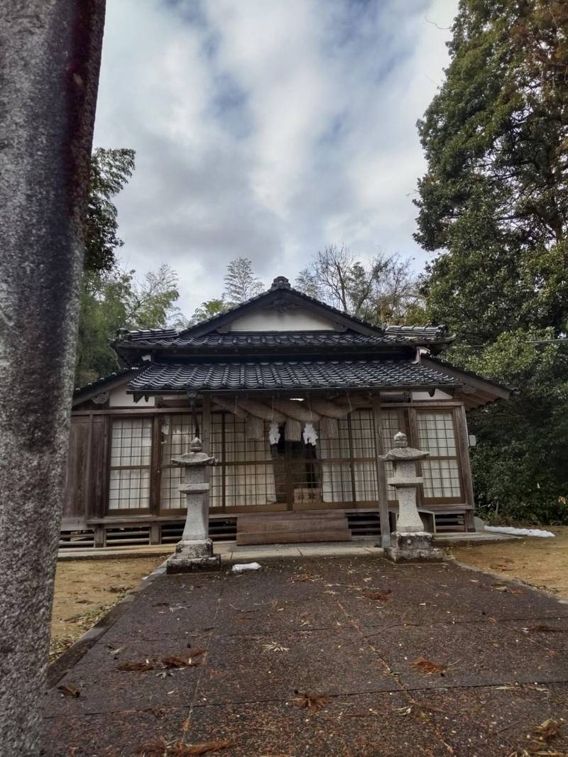國玉神社,島根県雲南市木次町寺領2104-1