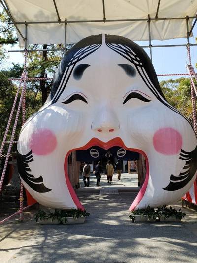 柳川市の御朱印 神社 お寺 人気ランキング21 Omairi おまいり