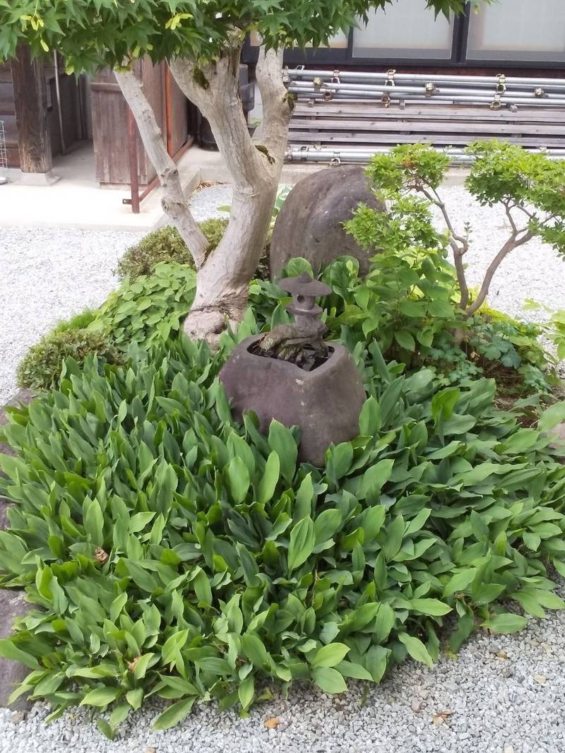 成安寺,山形県山形市成安563