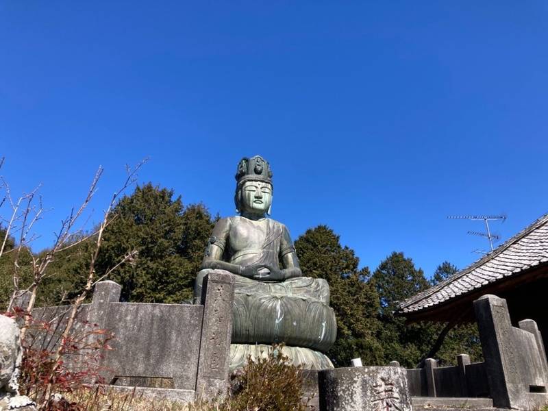 高平山遍照寺,静岡県周智郡森町飯田2130番地