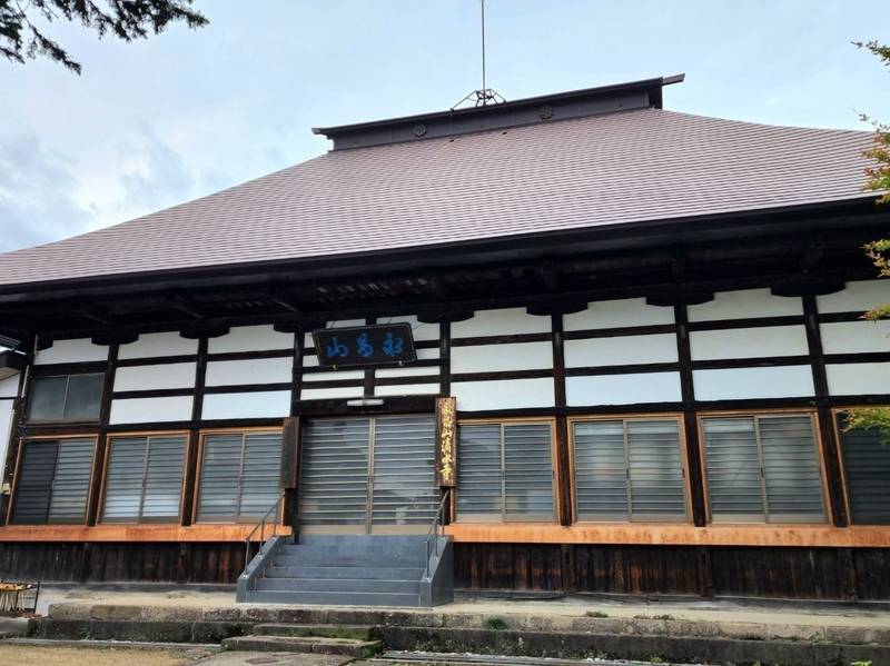 清水寺,福島県福島市町庭坂字宮下35