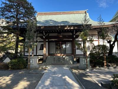林昌寺,見どころ,ヨッさん