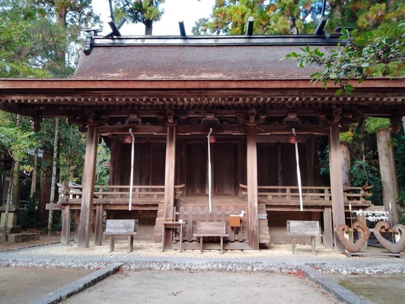 熊野三所大神社,和歌山県東牟婁郡那智勝浦町大字浜の宮350