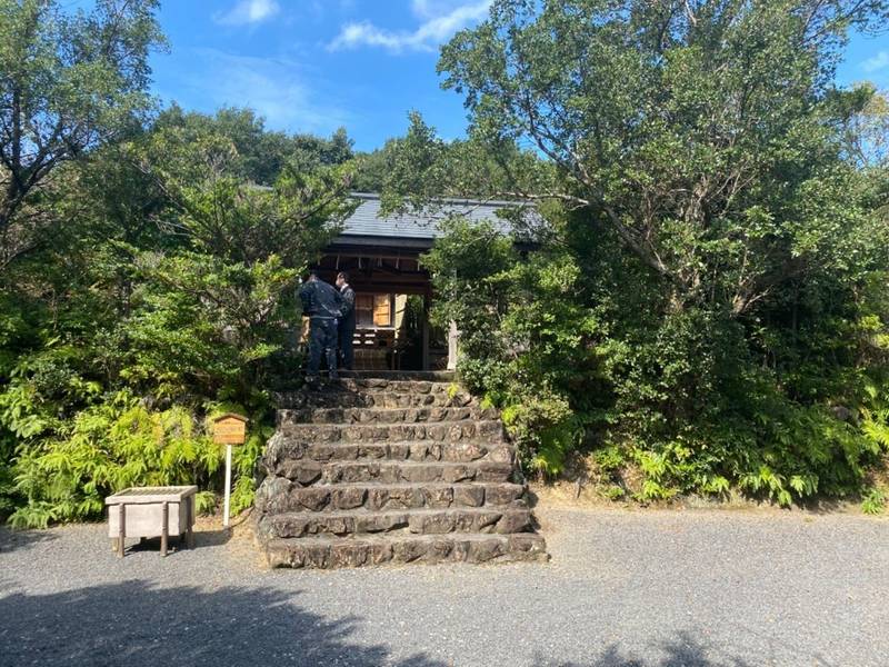 賢島金刀比羅宮,三重県志摩市阿児町神明７２６−１０
