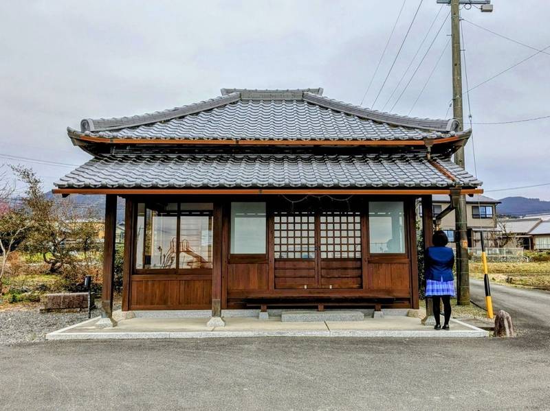 妙照寺,三重県四日市市水沢町５４３０