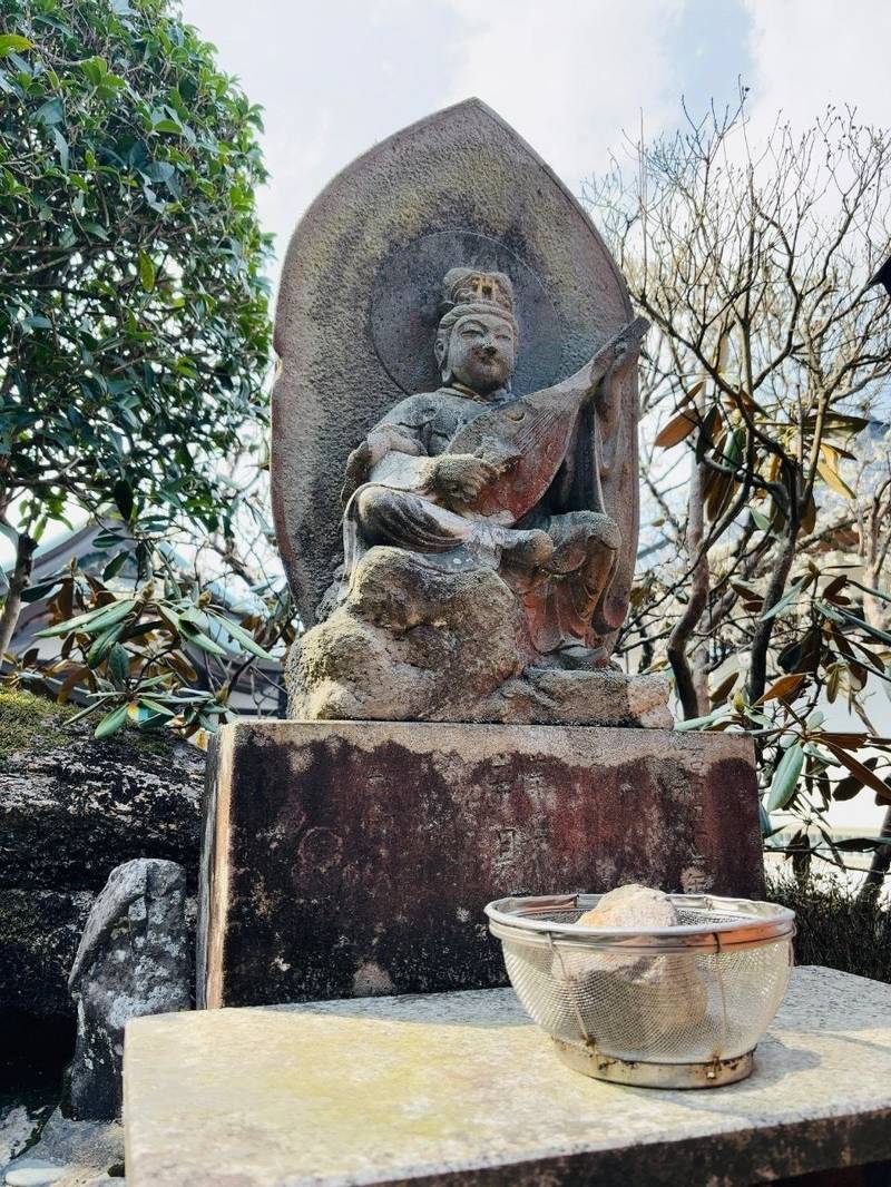 千手院,福岡県糟屋郡篠栗町篠栗1891-5