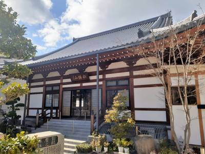 大倫寺