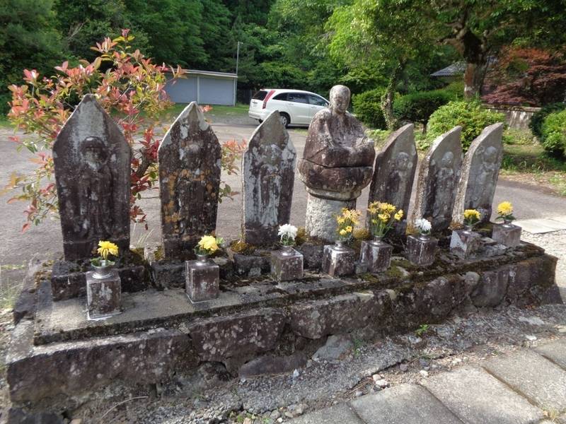 昌満寺の見どころ