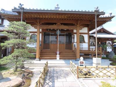 筑前国分寺