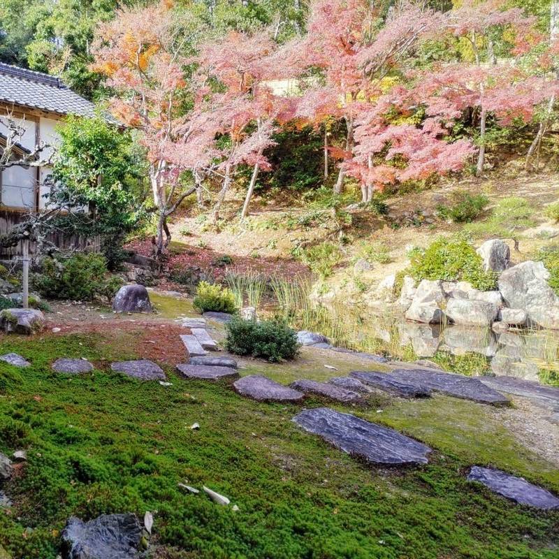 興禅寺,鳥取県鳥取市栗谷町10